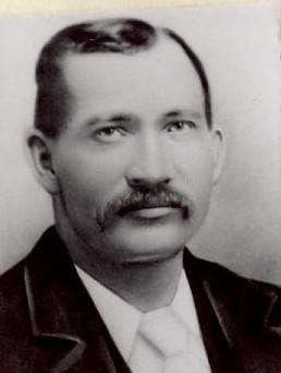 Charles Christophersen (1854 - 1934) Profile
